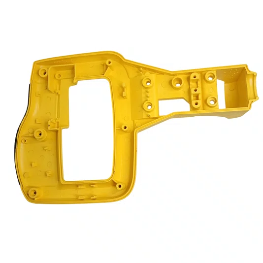 Empunhadura Inferior Para Serra De Esquadria Stsm1525-Br/B2 Stanley - 5170007-30