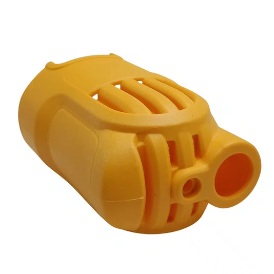 Empunhadura Para Esmerilhadeira Angular Dwe4120 Dewalt - Na531314