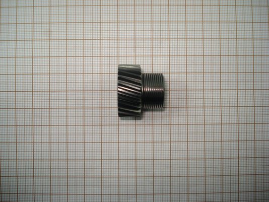 Engren. P/ Esm. Reto 1214.0.1 - 3606320015 - Bosch