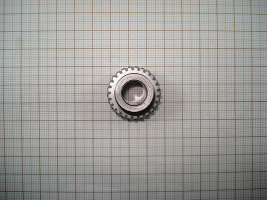 Engren. P/ Esm. Reto 1214.0.1 - 3606320015 - Bosch