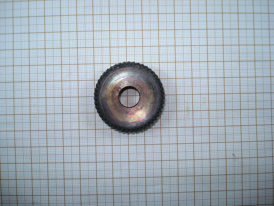 Engrenagem 47 P/ Serra Circular Makita 5740B Makita - 226461-8
