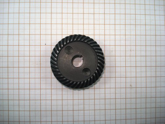 Engrenagem - F000617047 - Bosch
