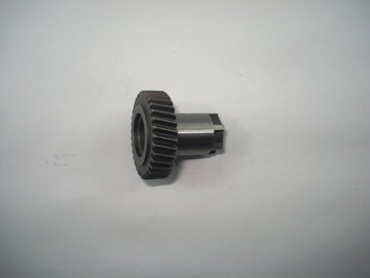 Engrenagem Cilindrica - 60039227 - Wesco