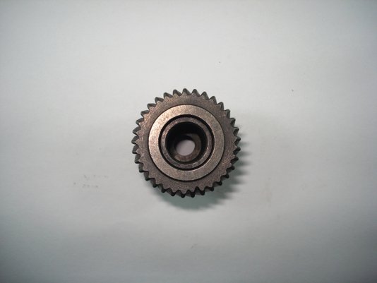 Engrenagem Cilindrica - 60039227 - Wesco