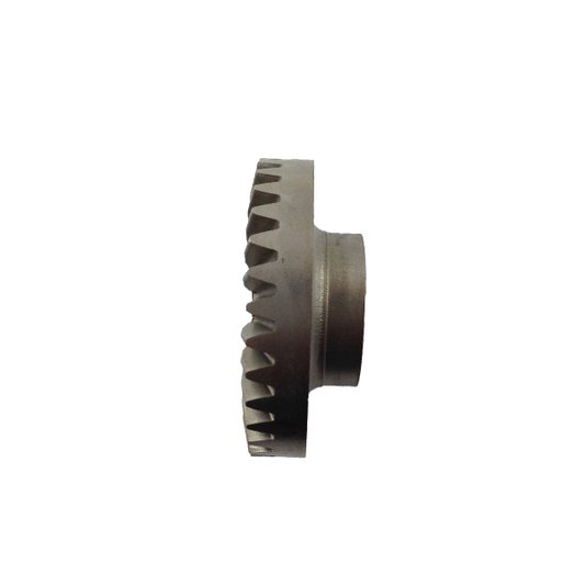 Roda De Coroa-Engr. P/ 1375 Nº Ant 1606333615 - 2609110150 - Bosch
