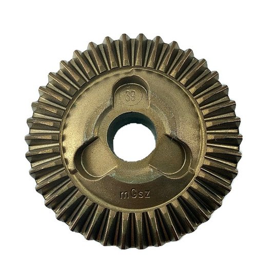 Engrenagem Coroa P/ Esm 4" 1800 Bosch - 1606333616