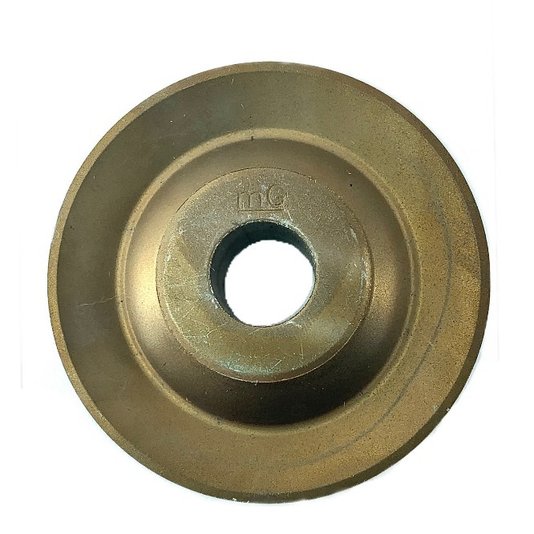 Engrenagem Coroa P/ Esm 4" 1800 Bosch - 1606333616