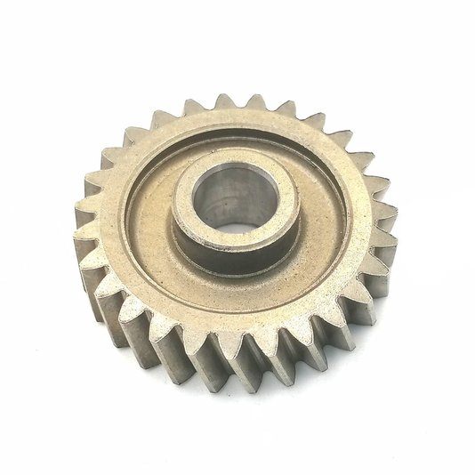 Engrenagem Helicoidal 27 - 227748-1 - Makita