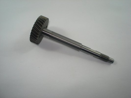 Engrenagem Helicoidal 31 - 153252-3 - Makita