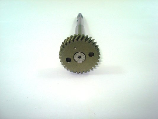 Engrenagem Helicoidal 31 - 153252-3 - Makita