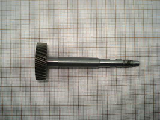Engrenagem Helicoidal 31 - 153252-3 - Makita