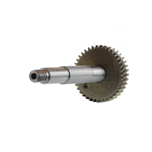 Engrenagem Helicoidal 39 Compl - 151755-1 - Makita