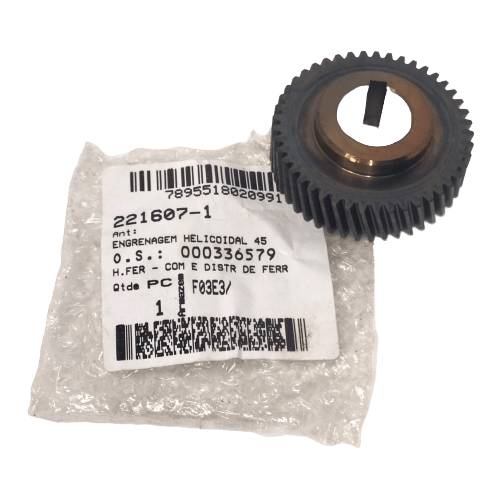 Engrenagem Helicoidal 45 - 221607-1 - Makita