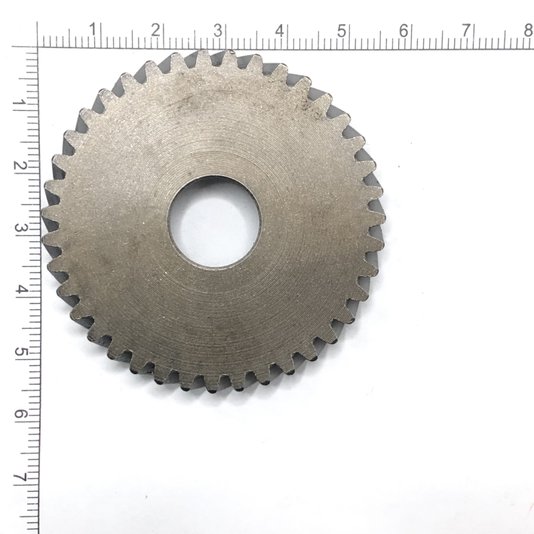 Engrenagem Helicoidal 60045863