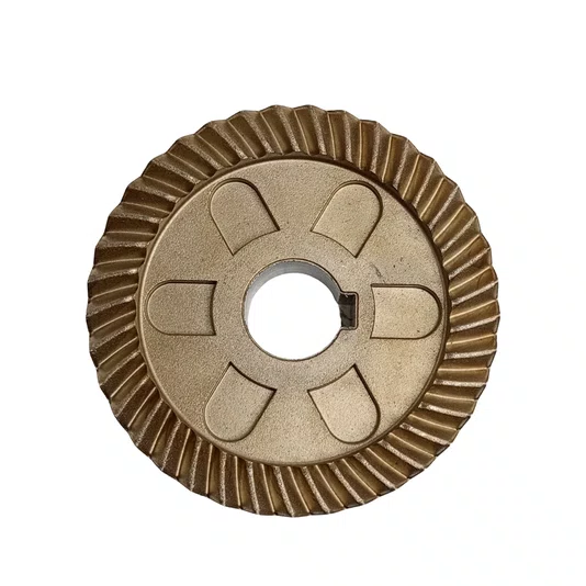 Engrenagem Helicoidal Para Esmerilhadeiras Angulares Black&Decker - N505684