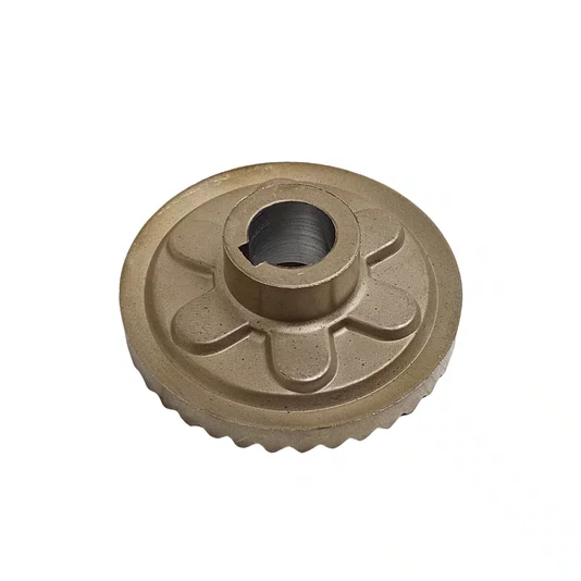 Engrenagem Helicoidal Para Esmerilhadeiras Angulares Black&Decker - N505684