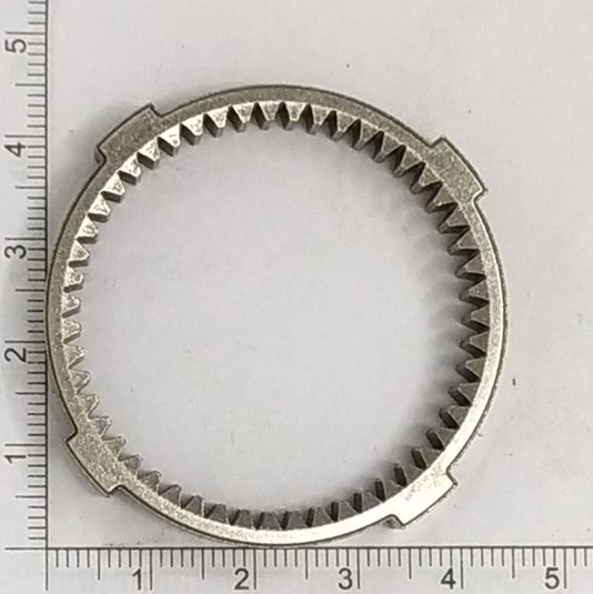Engrenagem Interna 51 - 227337-2 - Makita
