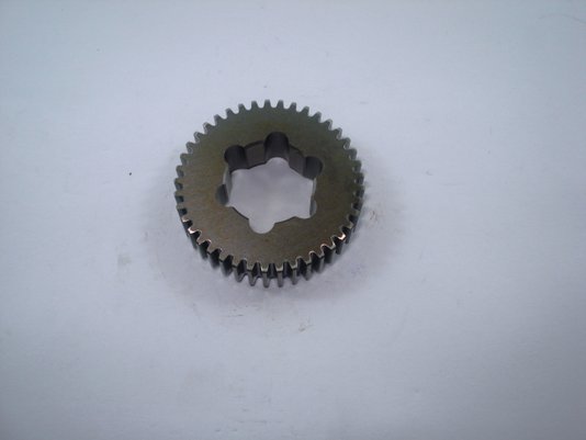 Engrenagem P/ Fur. 1174.1.2 - F000635327 - Bosch