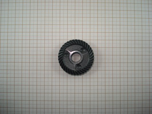 Engrenagem Para Esmirilhadeira Makita Ga4530 - 227546-3