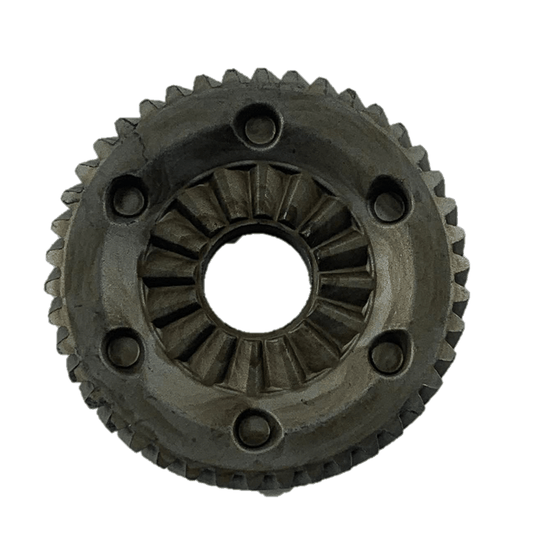 Engrenagem Para Furadeira 1218.5 Bosch - 2606320092