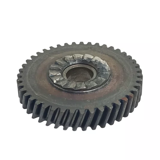 Engrenagem Para Furadeiras E Furadeiras De Impacto Black&Decker - 5140050-19