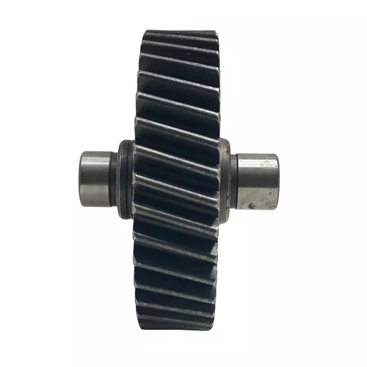 Engrenagem Para Martelo Demolidor Ws3204K Wesco - 60050503