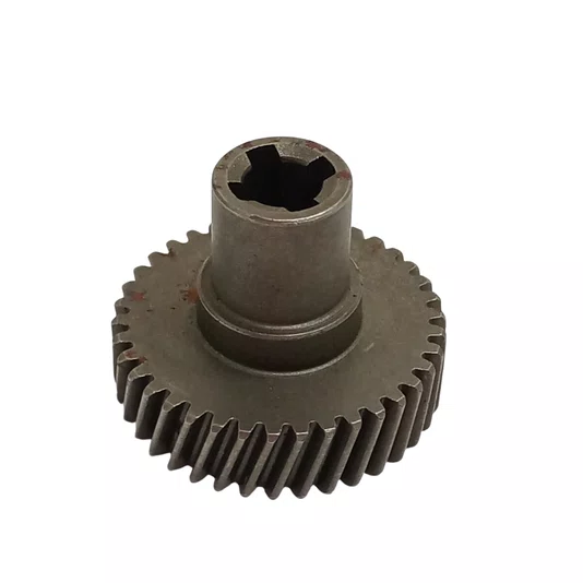 60072601 Wesco - Conjunto De Engrenagens Para Marteletes Perfuradores/Rompedores Ws3228K E Ws3228Ku
