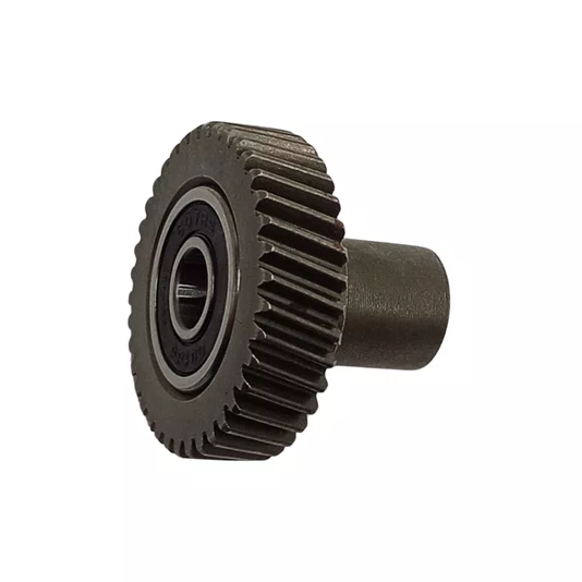60072601 Wesco - Conjunto De Engrenagens Para Marteletes Perfuradores/Rompedores Ws3228K E Ws3228Ku