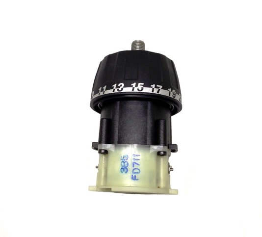 Engrenagem Planetaria - 2609110385 - Bosch