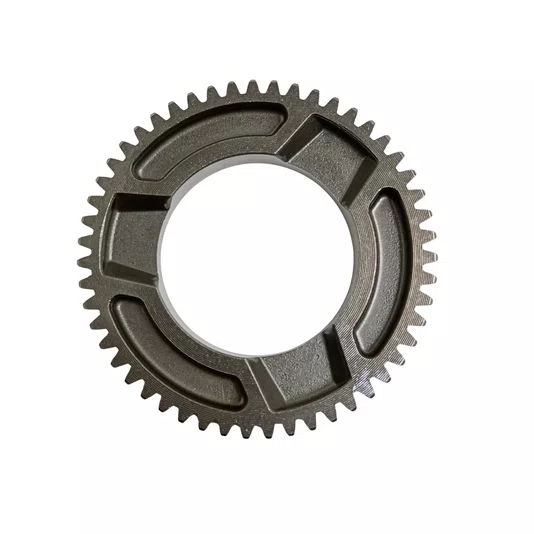 Engrenagem Reta 51Mm Para Marteletes Combinado Makita - 227360-7
