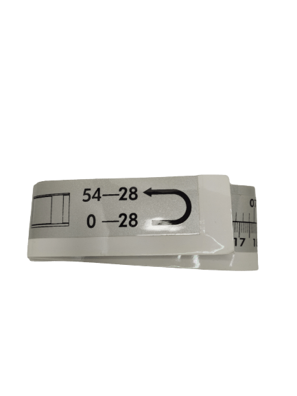 Escala 1600A022Er000
