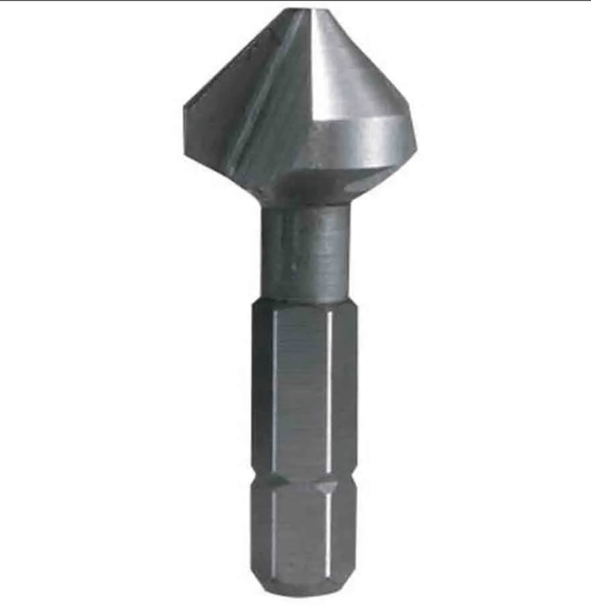 Escareador 3X8.3Mm D-37328 - Makita