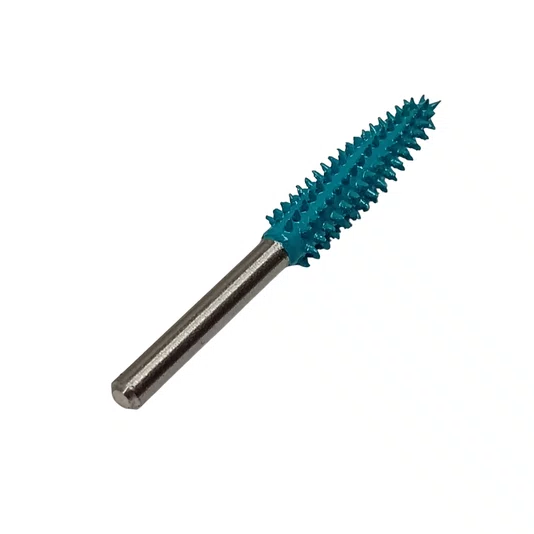 Escareador De Ponta Redonda Pequena 6.4Mm Max Life 9952 Dremel - 26159952Aa