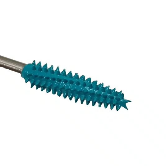 Escareador De Ponta Redonda Pequena 6.4Mm Max Life 9952 Dremel - 26159952Aa