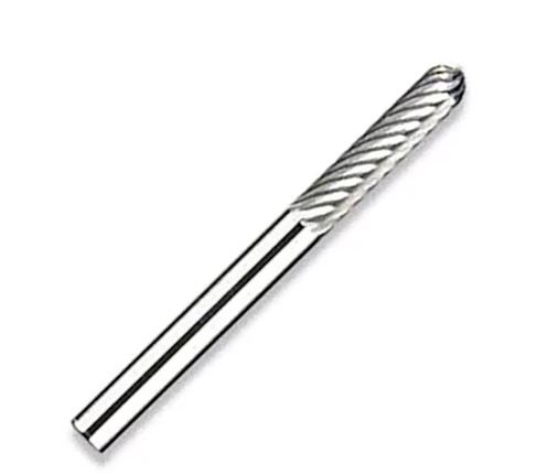 Escareador De Tungstênio 1/8" Multiuso 3,2Mm Dremel - 9903 - 2615009903