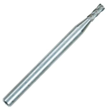 Fresa Escareador Cilíndrico Alta Velocidade 5/64" 2Mm Dremel - 193 - 2615000193