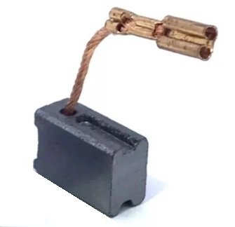 Escova De Carvão 127V 90604792 - Black&Decker