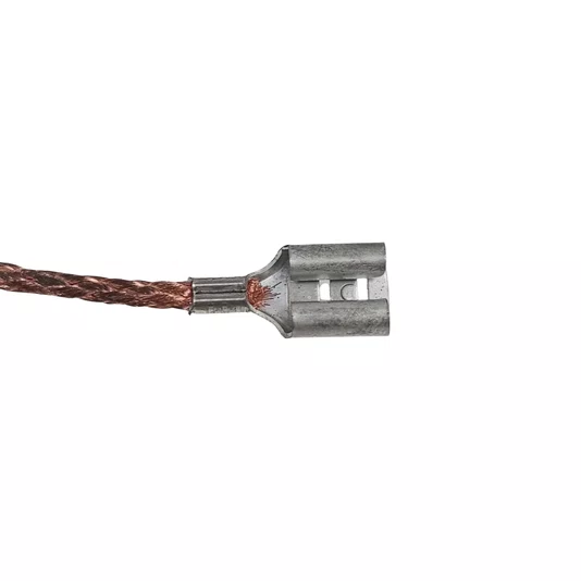 Escova De Carvão 127V Para Gws 700 Bosch - 1619Pb8444