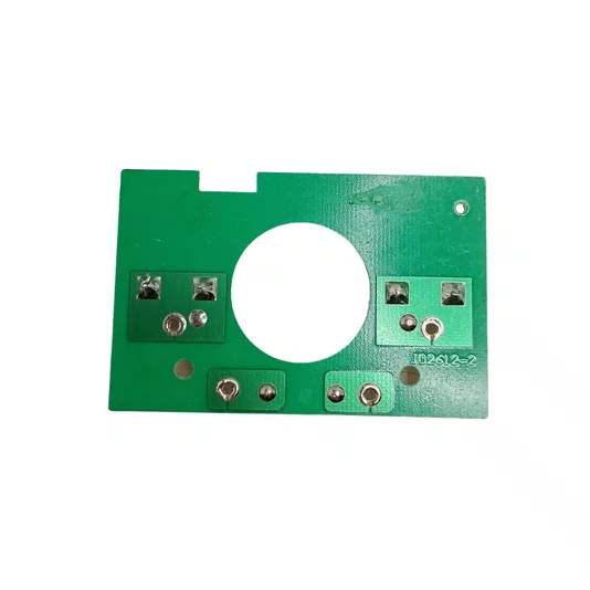 Escova De Carvão 127V Para Lixadeira Oscilante 7351 Skil - F000611077