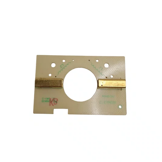 Escova De Carvão 127V Para Lixadeira Oscilante 7351 Skil - F000611077