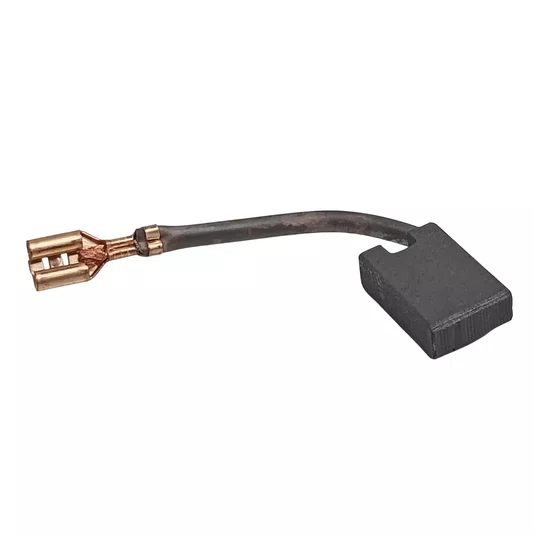 Escova De Carvão 127V Para Serra De Meia Esquadria 3310 Skill - F000611072