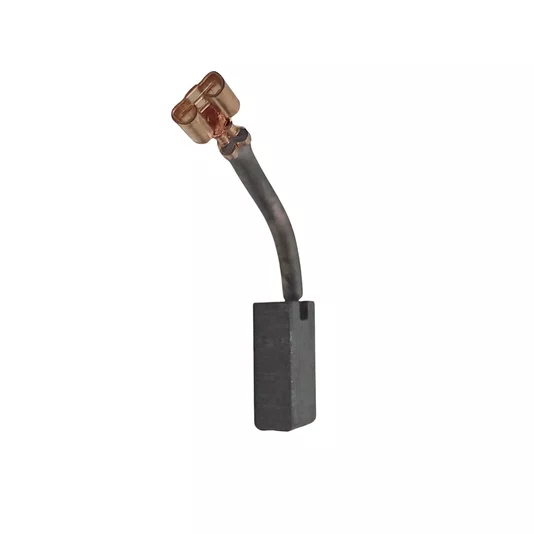 Escova De Carvão 127V Para Serra De Meia Esquadria 3310 Skill - F000611072