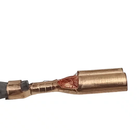 Escova De Carvão 127V Para Serra De Meia Esquadria 3310 Skill - F000611072