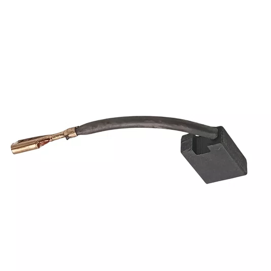 Escova De Carvão 127V Para Serra De Meia Esquadria 3310 Skill - F000611072