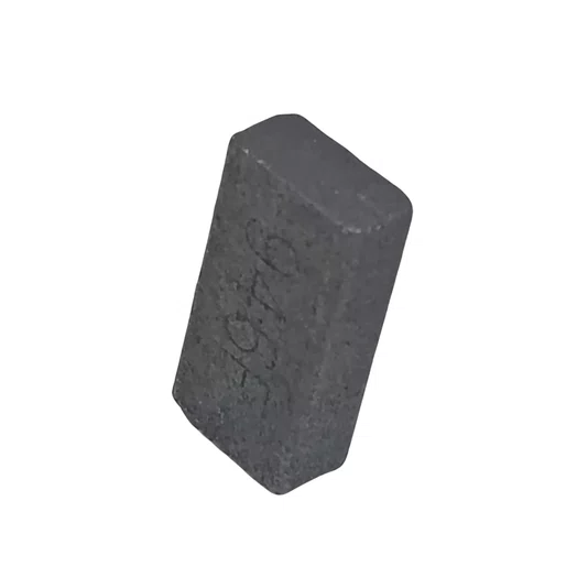 Escova De Carvão 127V Para Serra Tico-Tico Bosch - 1619Pc0577