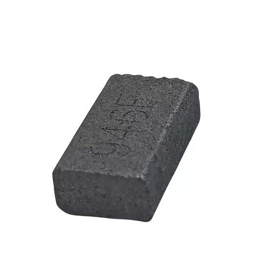 Escova De Carvão 127V Para Serra Tico-Tico Bosch - 1619Pc0577