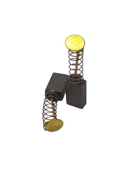 Escova De Carvao 220V (Par) - 60044611 - Wesco