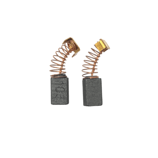 Escova De Carvao 220V Par - 60046380 - Wesco