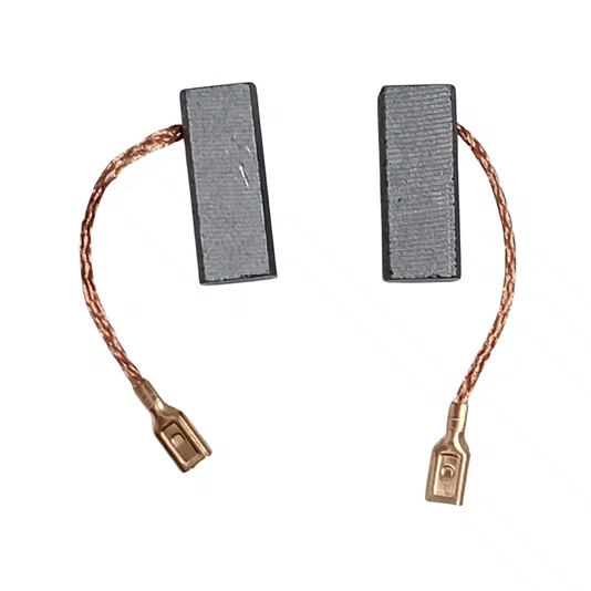 Escova De Carvão 220V Par Para Ws3228K Wesco - 60072572