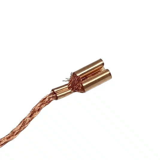 Escova De Carvão 220V Par Para Ws3228K Wesco - 60072572